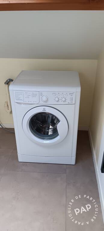 Appartement à louer, 22m², Palaiseau