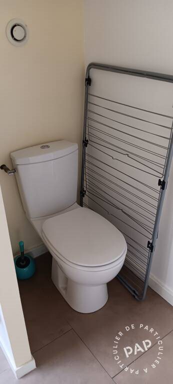 Appartement à louer, 22m², Palaiseau
