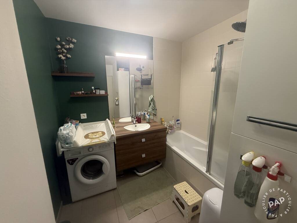 Appartement à louer, 65m², Vaulx-en-Velin