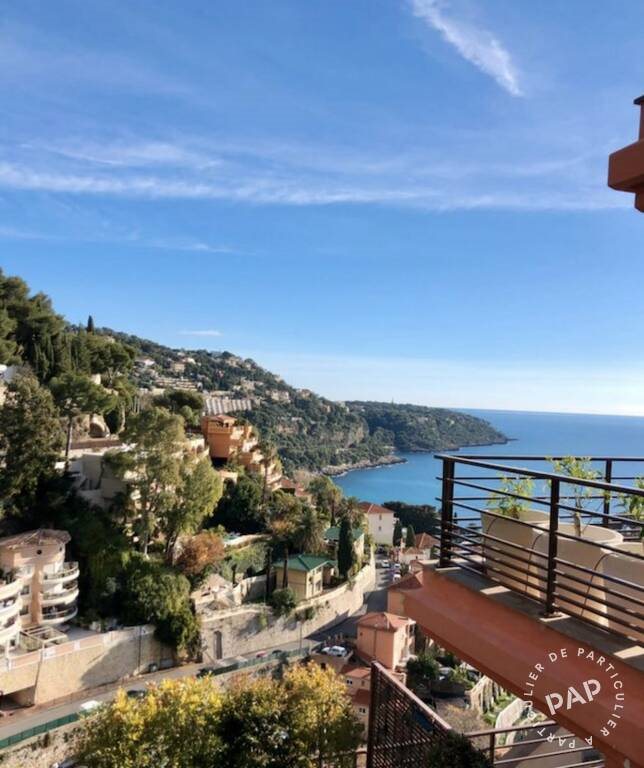 Appartement à louer, 41m², Roquebrune-Cap-Martin