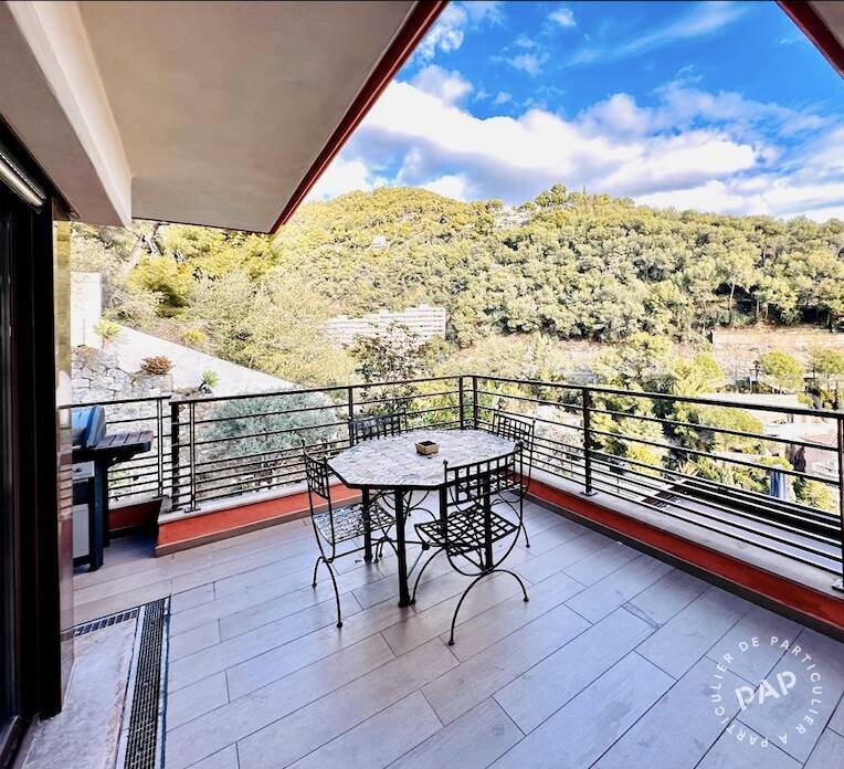 Appartement à louer, 41m², Roquebrune-Cap-Martin