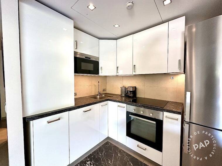 Appartement à louer, 41m², Roquebrune-Cap-Martin