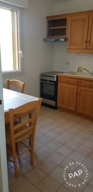 Appartement à louer, 35m², Lyon 3ème