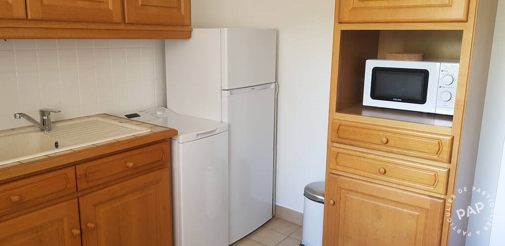 Appartement à louer, 35m², Lyon 3ème