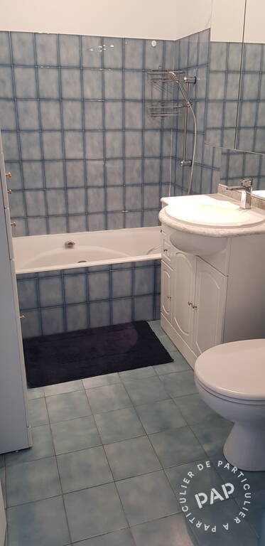 Appartement à louer, 35m², Lyon 3ème