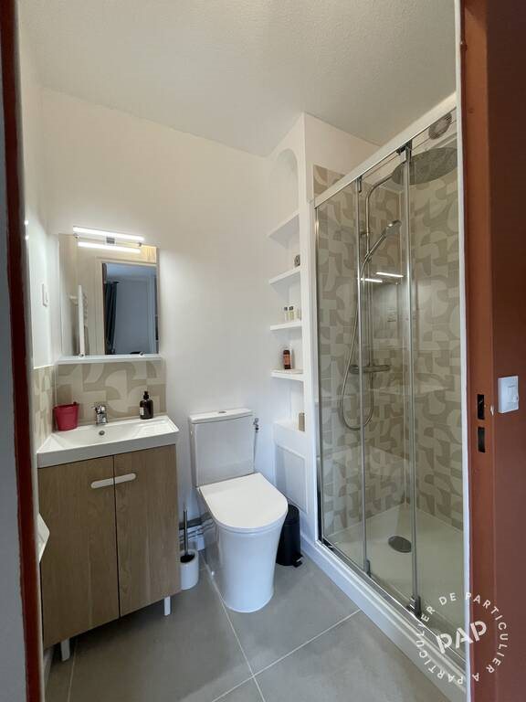 Appartement à louer, 18m², Guingamp