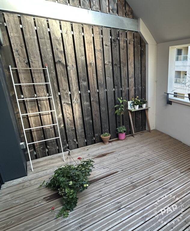 Appartement à louer, 64m², Bordeaux