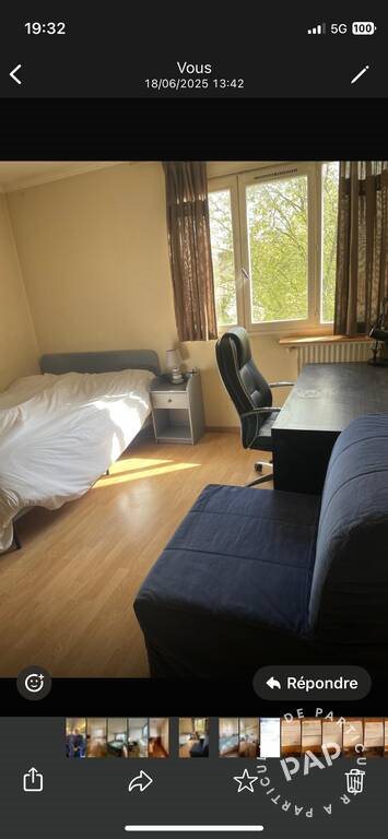 Appartement à vendre, 73m², Boissy-Saint-Léger