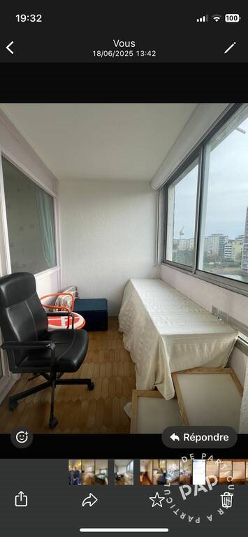 Appartement à vendre, 73m², Boissy-Saint-Léger