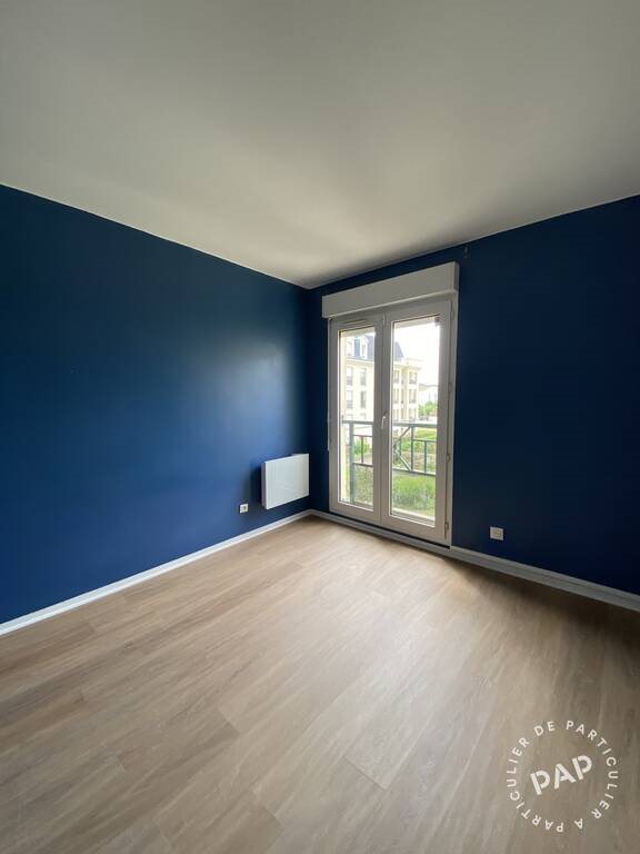 Appartement à louer, 85m², Livry-Gargan