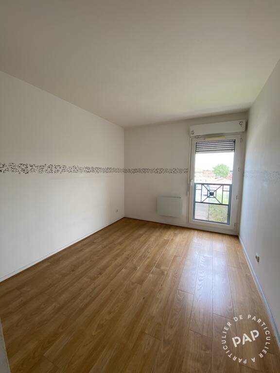 Appartement à louer, 85m², Livry-Gargan
