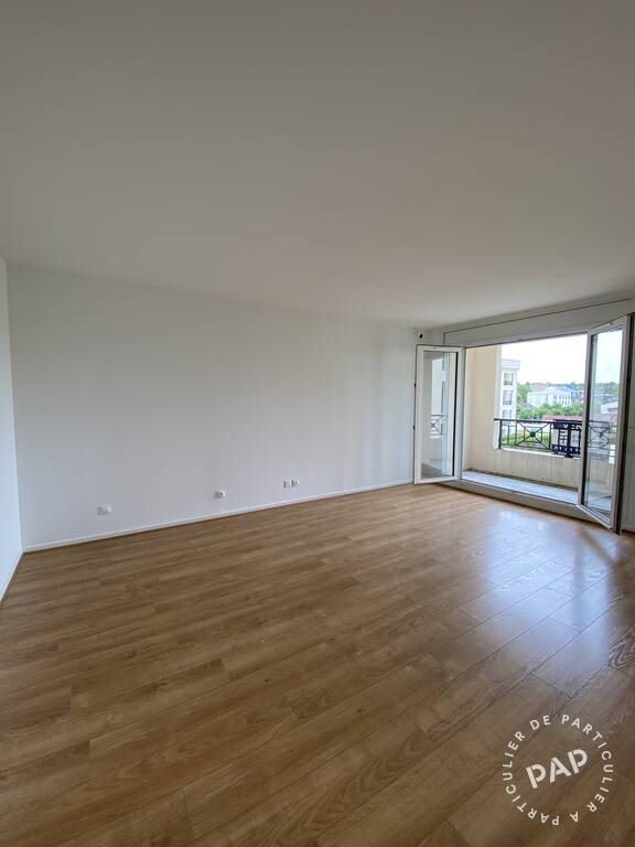 Appartement à louer, 85m², Livry-Gargan