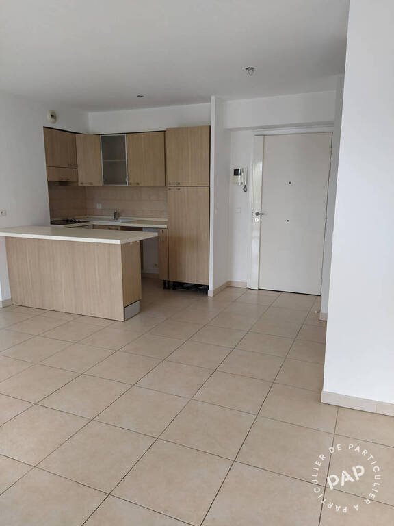 Appartement à louer, 49m², Saint-Laurent-du-Var