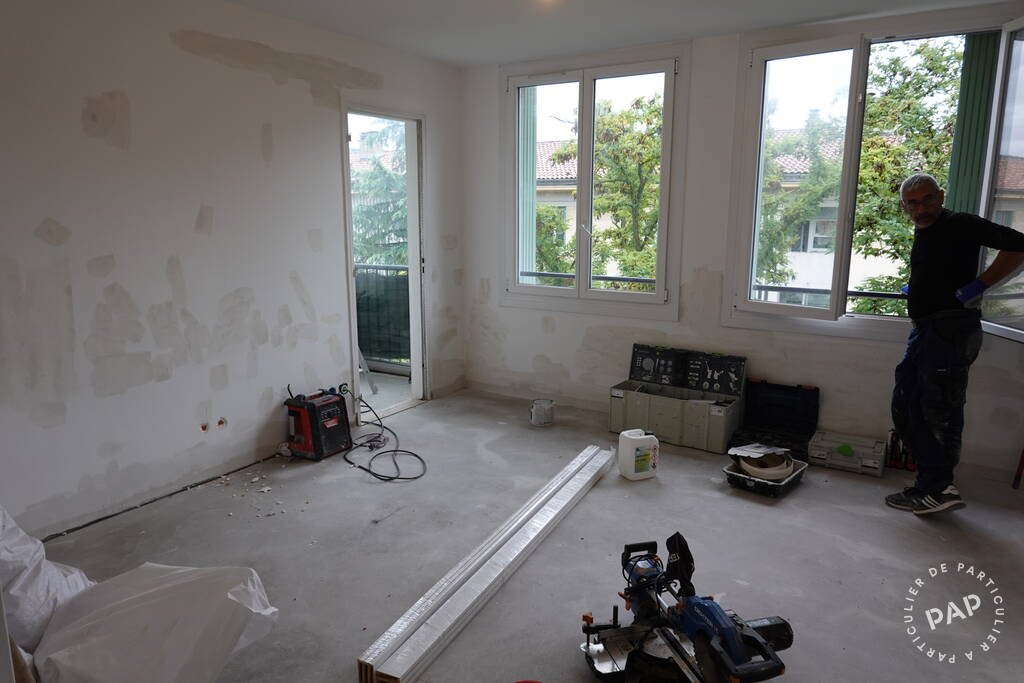 Appartement à louer, 72m², Aix-en-Provence