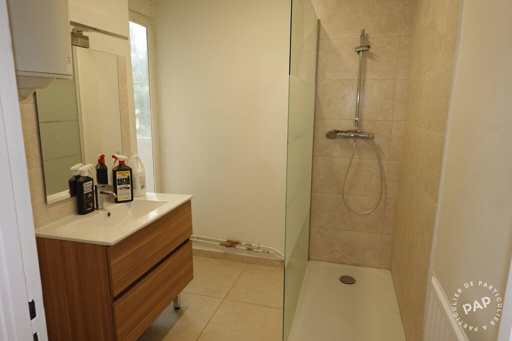 Appartement à louer, 72m², Aix-en-Provence