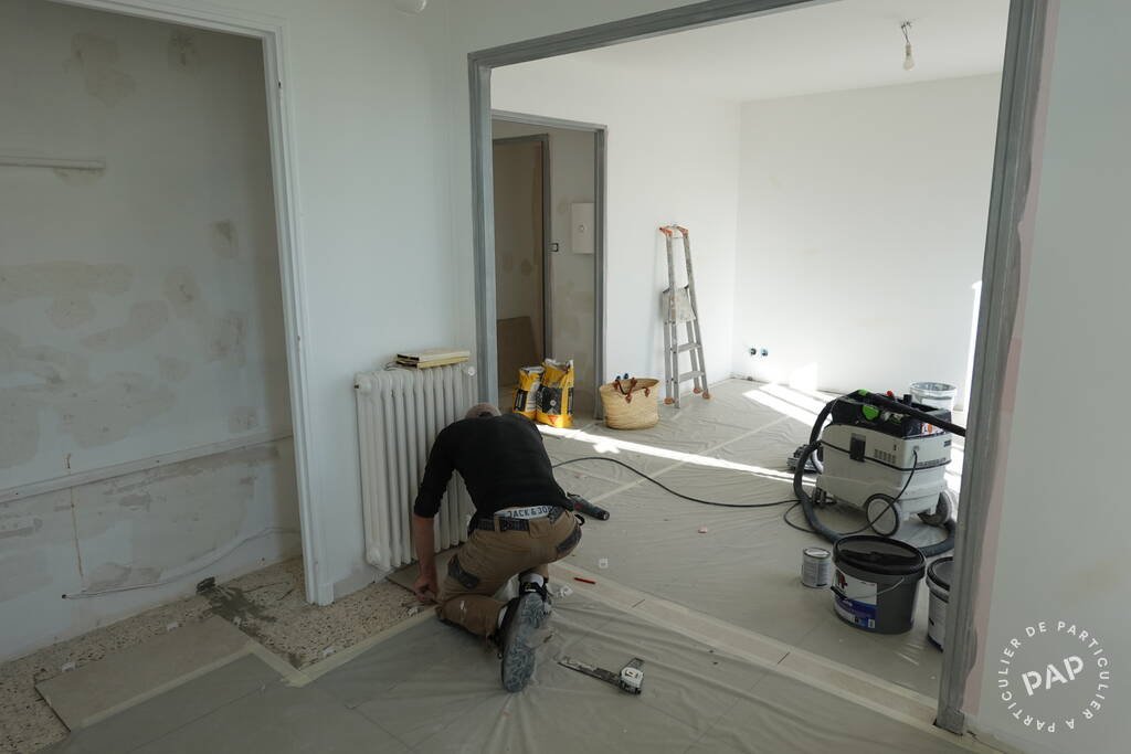 Appartement à louer, 72m², Aix-en-Provence