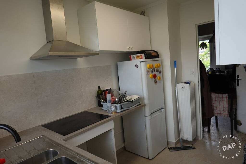 Appartement à louer, 72m², Aix-en-Provence