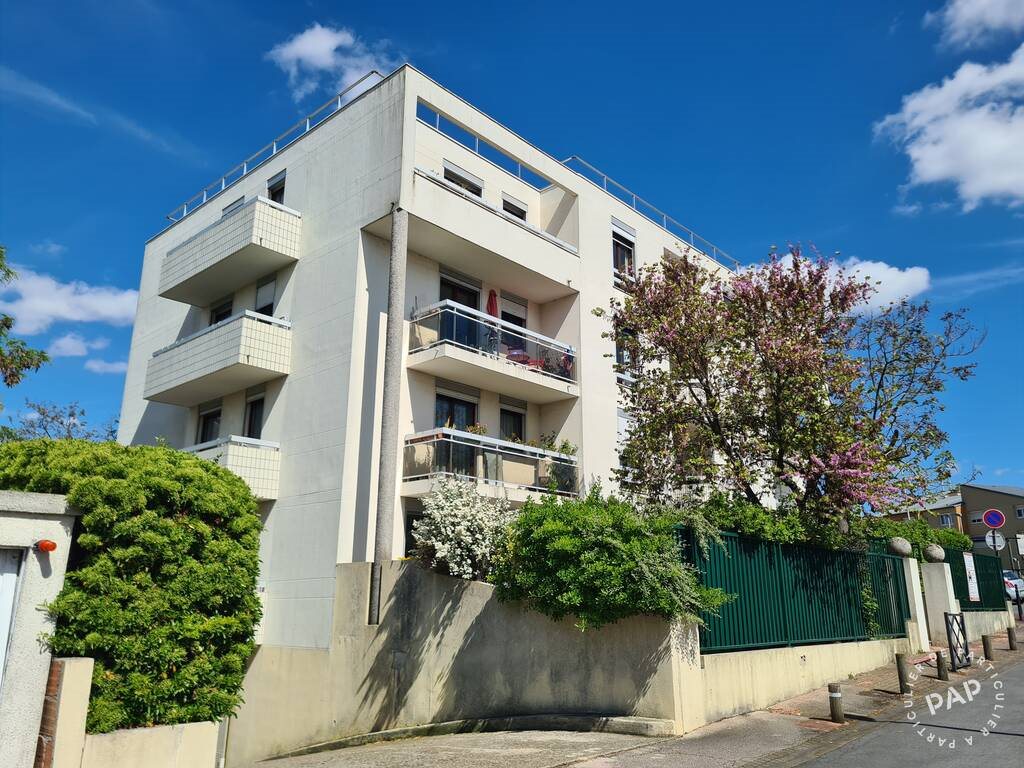 Appartement à vendre, 21m², Saint-Maur-des-Fossés