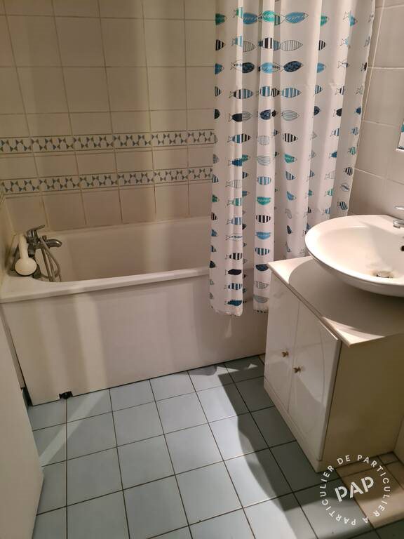 Appartement à vendre, 21m², Saint-Maur-des-Fossés