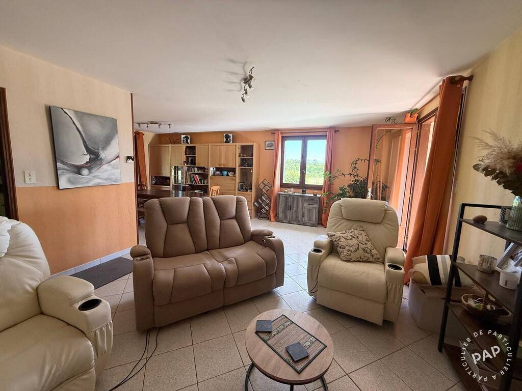 Maison à vendre, 174m², Montricoux
