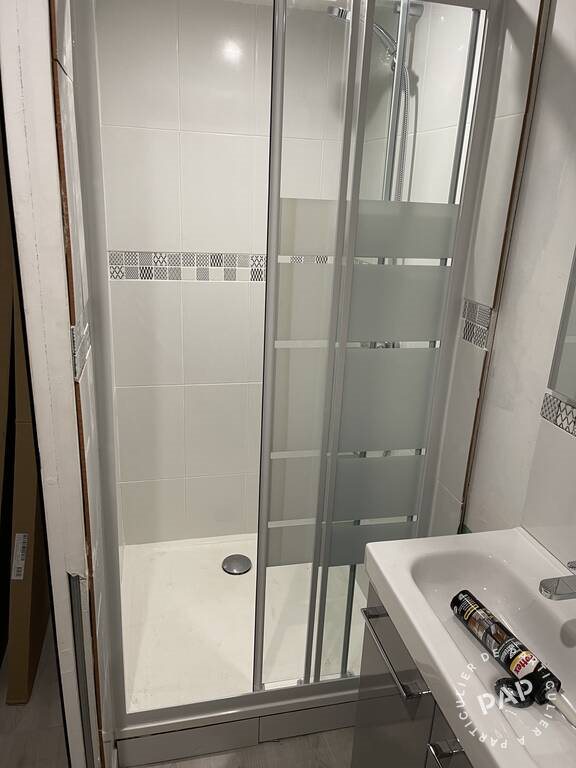 Appartement à louer, 22m², Puilboreau