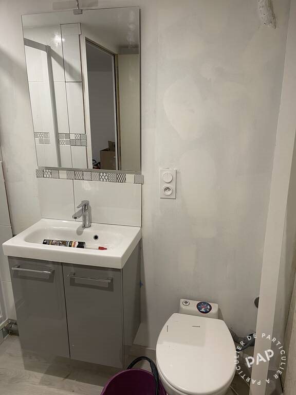 Appartement à louer, 22m², Puilboreau