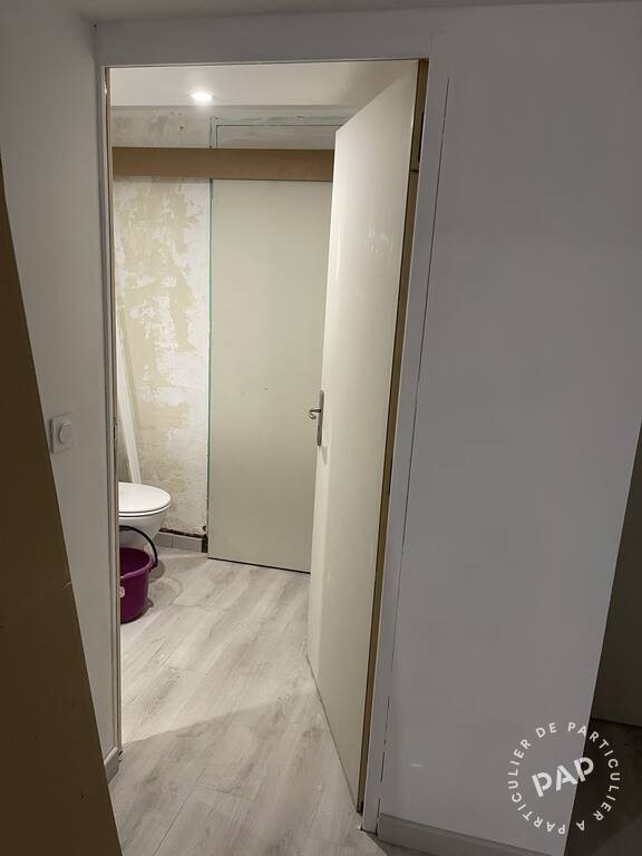 Appartement à louer, 22m², Puilboreau