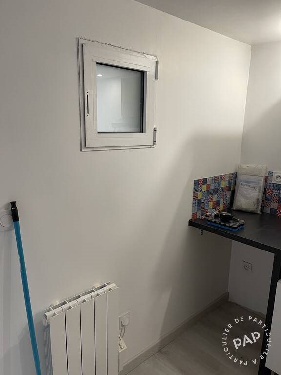 Appartement à louer, 22m², Puilboreau