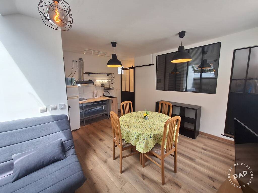 Appartement à louer, 35m², Melun