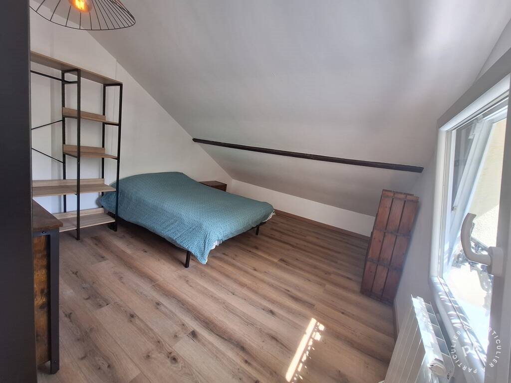Appartement à louer, 35m², Melun