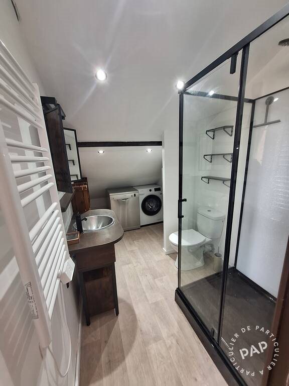 Appartement à louer, 35m², Melun