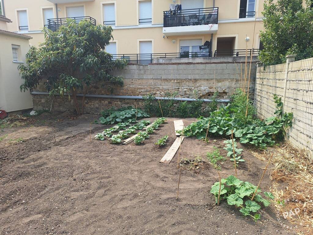 Appartement à louer, 35m², Melun