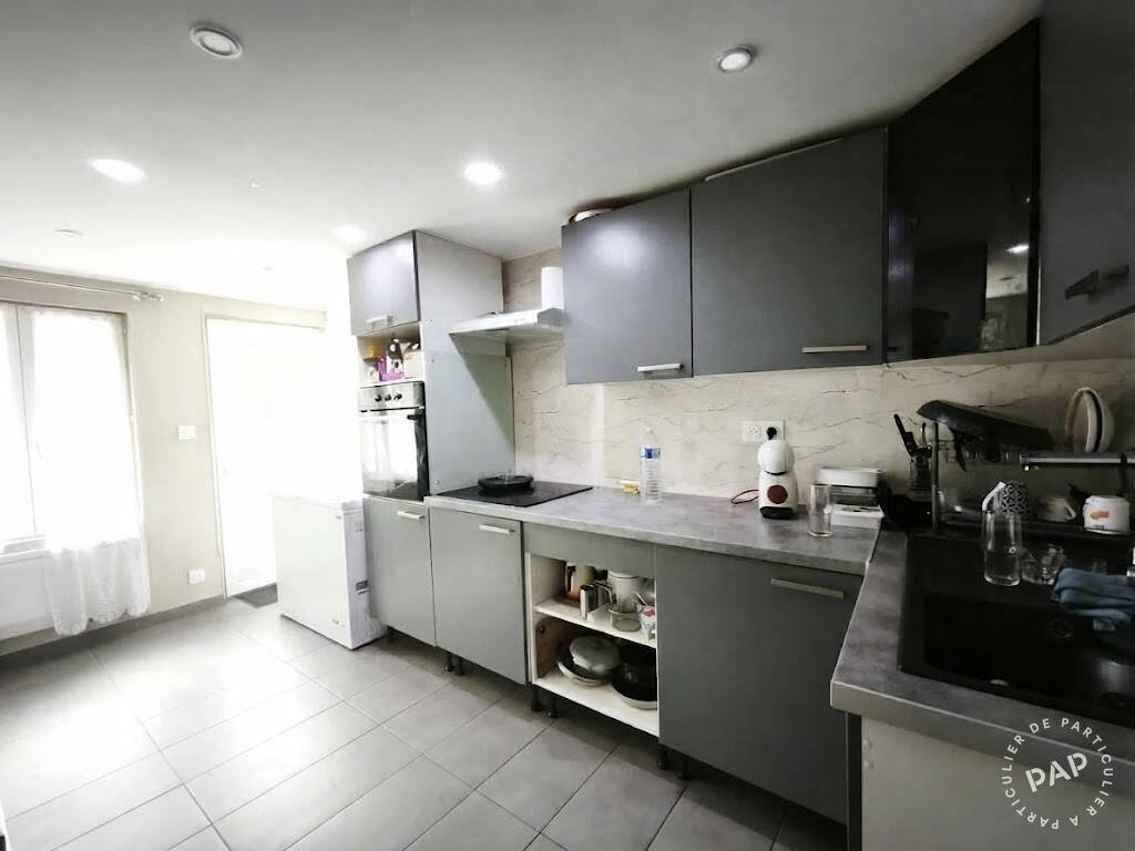 Maison à louer, 70m², Maubeuge