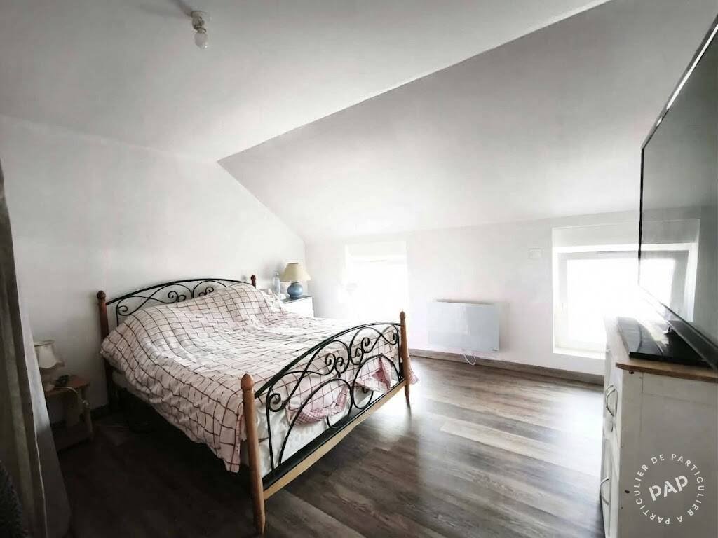 Maison à louer, 70m², Maubeuge