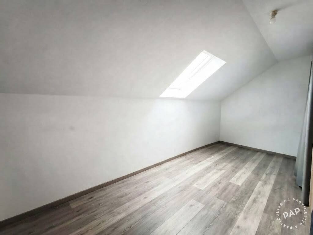 Maison à louer, 70m², Maubeuge
