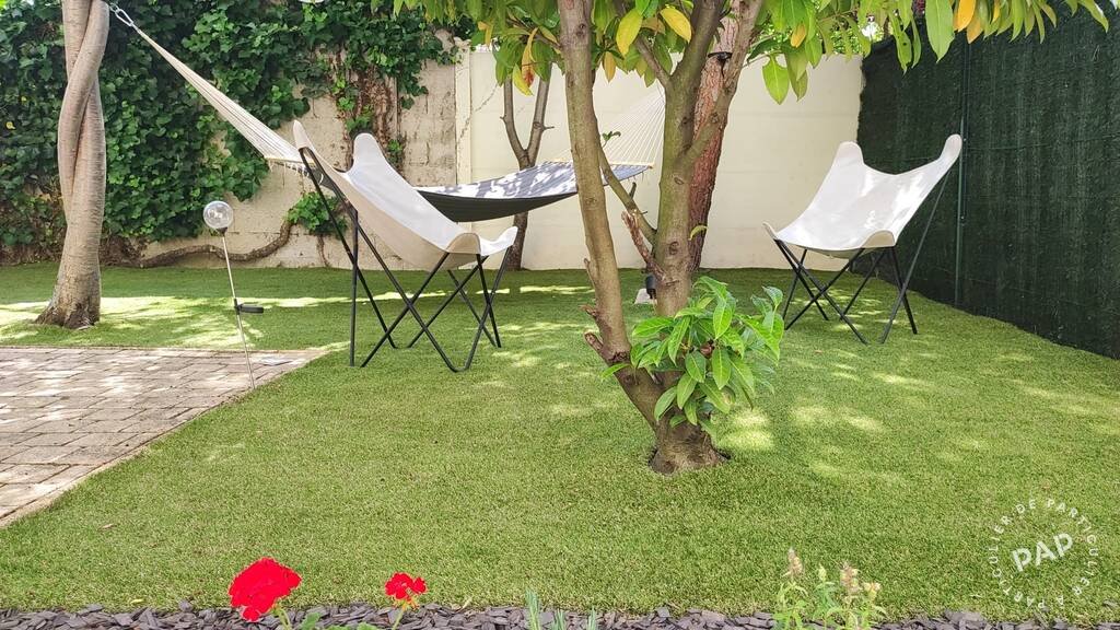Appartement à louer, 31m², Sartrouville
