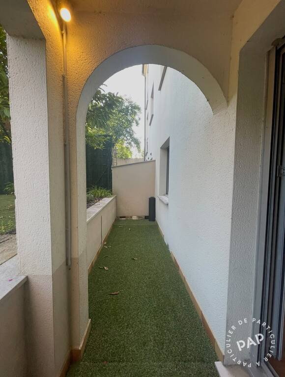 Appartement à louer, 31m², Sartrouville