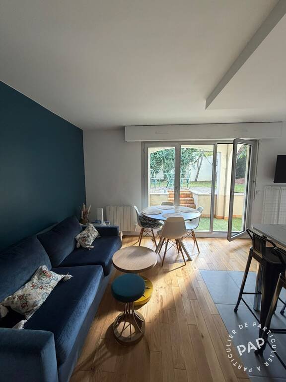 Appartement à louer, 31m², Sartrouville
