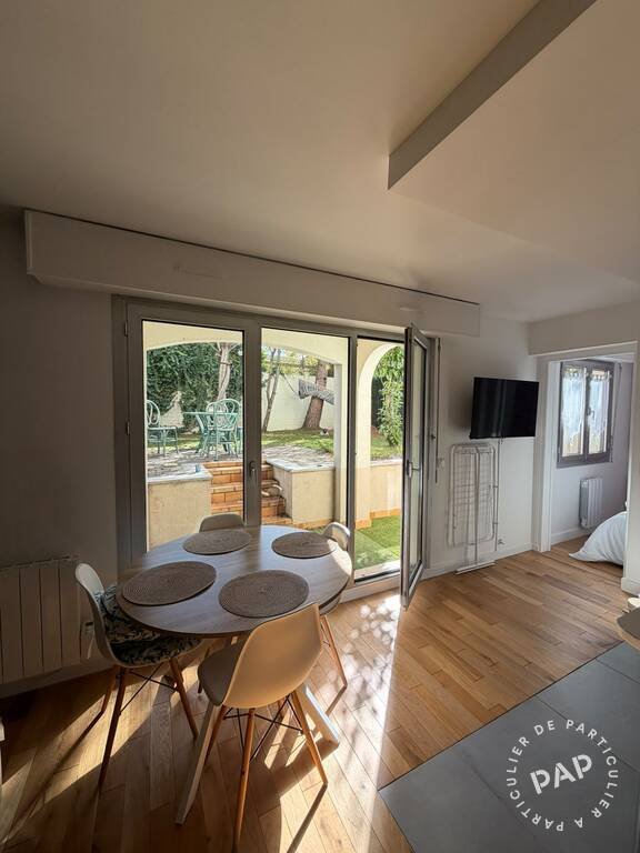 Appartement à louer, 31m², Sartrouville
