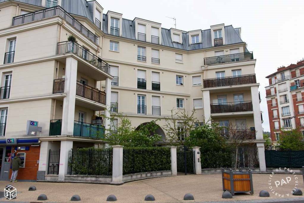 Appartement à louer, 25m², Deuil-la-Barre