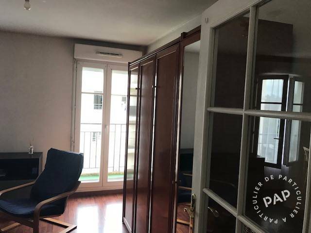 Appartement à louer, 25m², Deuil-la-Barre