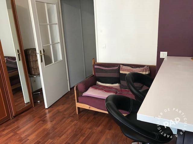 Appartement à louer, 25m², Deuil-la-Barre