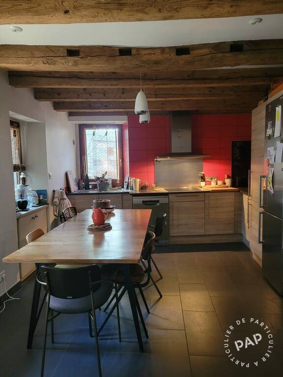 Maison à vendre, 74m², Sciez