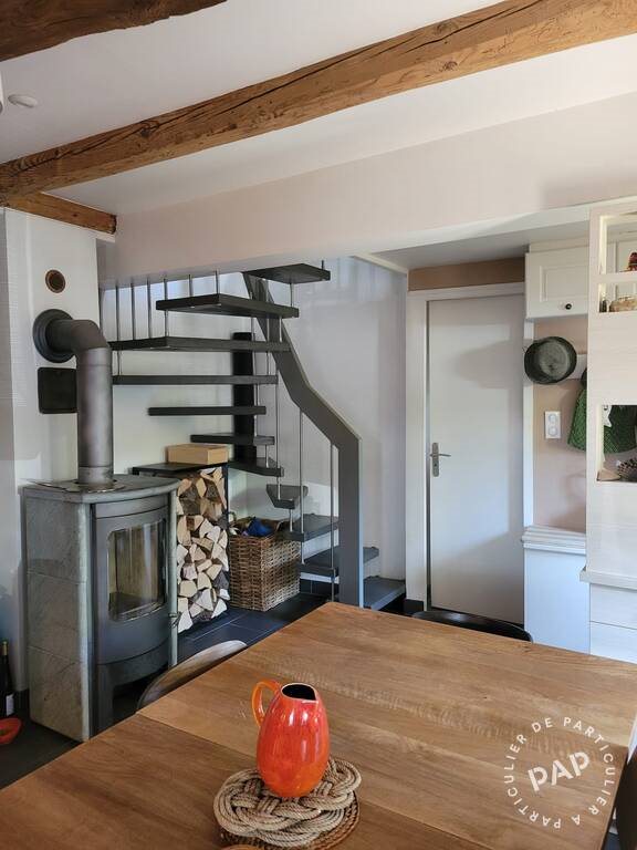 Maison à vendre, 74m², Sciez