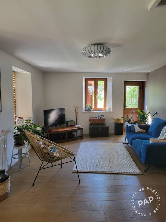 Maison à vendre, 74m², Sciez