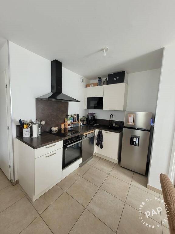 Appartement à louer, 75m², Bourgoin-Jallieu