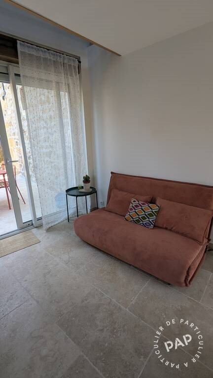Maison à louer, 25m², Les Ollières-sur-Eyrieux