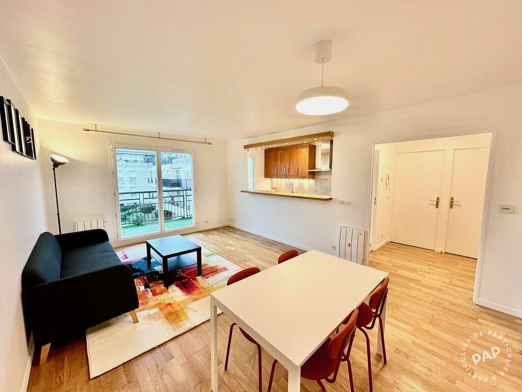 Appartement à louer, 65m², Conflans-Sainte-Honorine