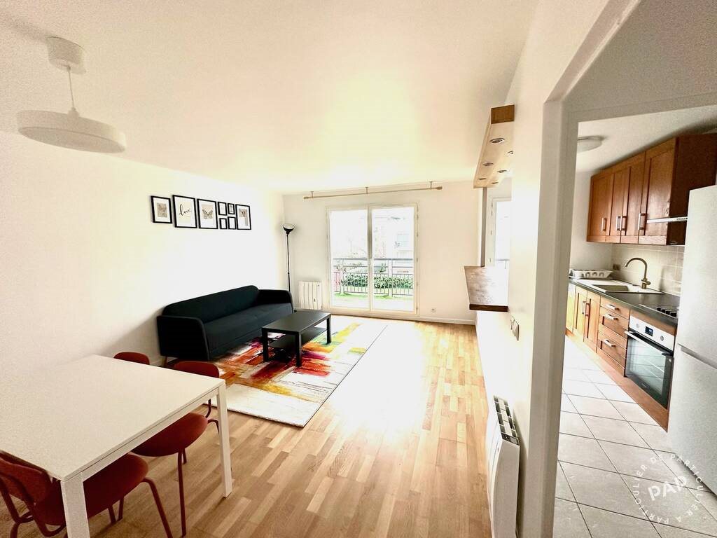 Appartement à louer, 65m², Conflans-Sainte-Honorine