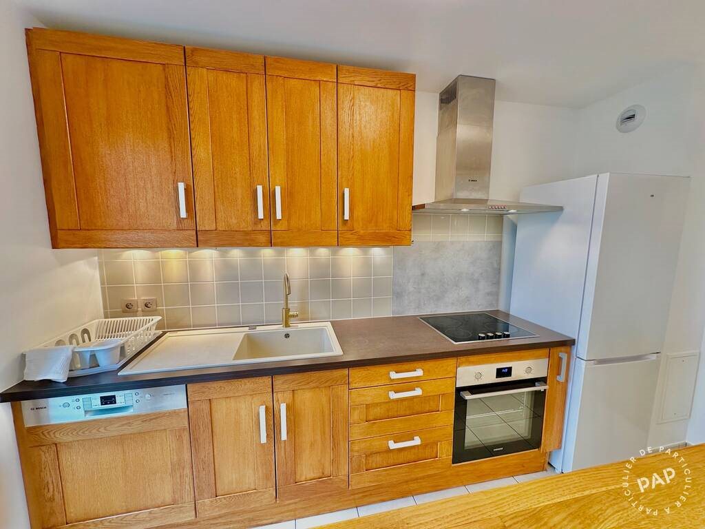 Appartement à louer, 65m², Conflans-Sainte-Honorine
